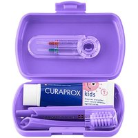Curaprox Travel-Set Kids