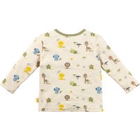 Bornino Lieblinge Shirt langarm Safari