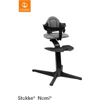 Stokke® Nomi Bundle Hochstuhl inkl. Newbornset und Babyset