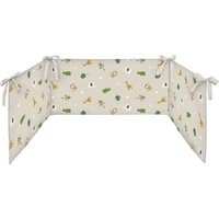 Bornino Home Wende-Nestchen 34x180 cm