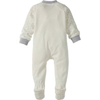 Bornino Lieblinge Schlafoverall Hase