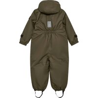 Lego® Kidswear Schneeoverall mit abnehmbarer Kapuze LWJori