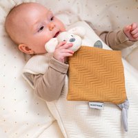 Nattou Schmusetuch Hund Charlie