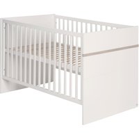 Roba 3-tlg. Babyzimmer Moritz