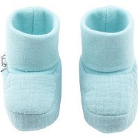 Jacob`S Baby-Schlupfschuhe Musselin