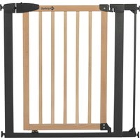 Safety 1st Verlängerung für Tür-und Treppenschutzgitter Simply close wood & metal 7 cm