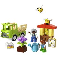 Lego® Duplo® 10419 Imkerei und Bienenstöcke