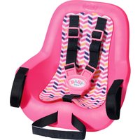 Zapf Creation Baby Born Puppen Fahrradsitz