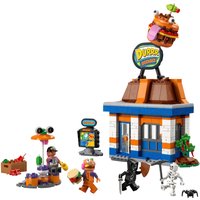 Lego® Fortnite 77076 Durrr Burger Restaurant