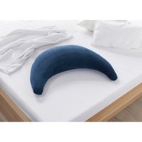Theraline Plüschmond Stillkissen 140 cm