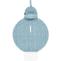 Alvi Wickelunterlage für unterwegs