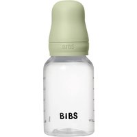 Bibs Babyflasche aus Kunststoff, 150 ml, ab 0M