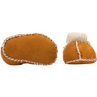 Fillikid Lammfell-Schlupfschuhe
