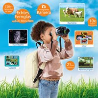 Vtech Interaktives Video-Fernglas