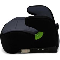 Osann Sitzerhöhung Junior Isofix i-Size mit Gurtfix