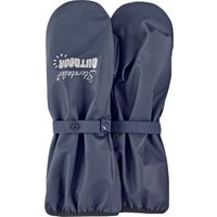 Sterntaler Regen-Fäustlinge