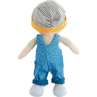 Haba Kuschelpuppe Lasse