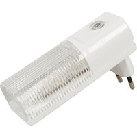 Nachtlicht "LED" mit Dämmerungsautomatik