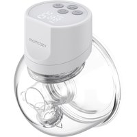 Momcozy Elektrische Milchpumpe S12 Pro+, tragbar