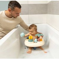 Smoby Baby-Badesitz Little Smoby