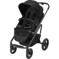 Maxi-Cosi Kombikinderwagen Lila XP+ schwarz