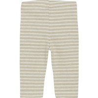 Huttelihut Leggings Ringel Rippqualität