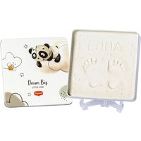 Tiny Love Abdruck-Set Magic Box Square