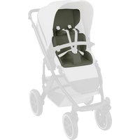 Abc Design Sitzauflage Kinderwagen oliv