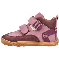 Qnuffs Stiefelette KASTANIE