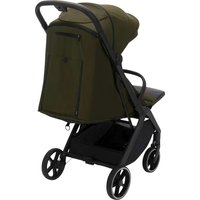 Babycab Buggy Nizza oliv