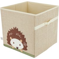 Bieco Aufbewahrungsbox 32x32x32 cm