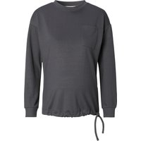 Esprit Umstands-Sweatshirt aus recyceltem Polyester