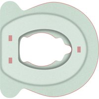 Reer WC-Cover Toilettenauflage
