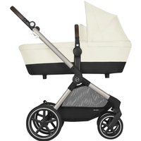 Cybex Gold Kombikinderwagen EOS LUX beige