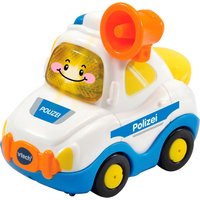 Vtech Tut Tut Baby Flitzer Polizei