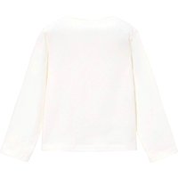 Mayoral Shirt langarm Mädchen Pailletten
