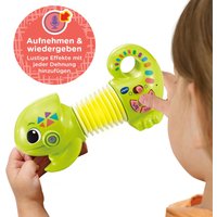 Vtech Vtech Baby Ziehspaß-Tierchen Chamäleon Carlo