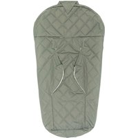 Fillikid Sommerfußsack Light Small gruen