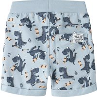Name It Sweat-Bermudas Dino