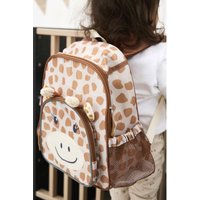 Sterntaler Safari Kinderrucksack Giraffe Kaya