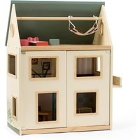 Kids Concept Kids Concept Puppenhaus Aiden