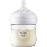Philips Avent Babyflasche Natural Response, 125ml, ab Geburt