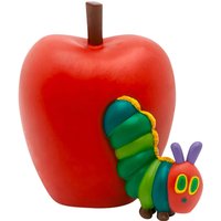 Tonies Tonie Hörfigur Schlaf gut! Die kleine Raupe Nimmersatt und weiter Geschichten