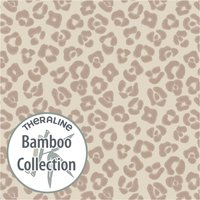 Theraline Bambusmond Stillkissen 140 cm