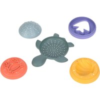Lässig Stapelspielzeug Schildkröte