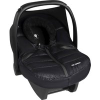 Abc Design Babyschalen Cover für Tulip schwarz