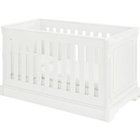 Pinolino 3-tlg. Babyzimmer Emilia extrabreit groß