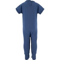 Levi`S Kids Overall kurzarm Bauchtasche Levi's