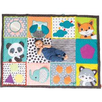 Infantino Spieldecke Jumbo Fold & Go