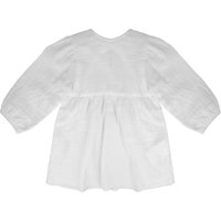 Maximo Musselin-Shirt langarm